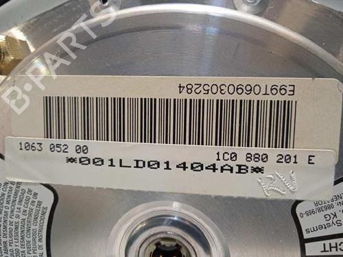 Driver airbag VW NEW BEETLE (9C1, 1C1) 1.9 TDI | BP8260584C9 