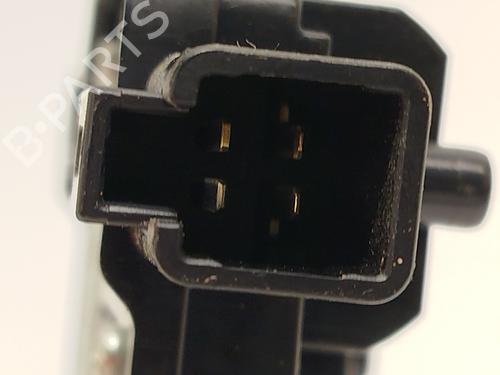 Tailgate lock SUZUKI SWIFT V (AZ) 1.0 (A2L310) | BP24112485C101