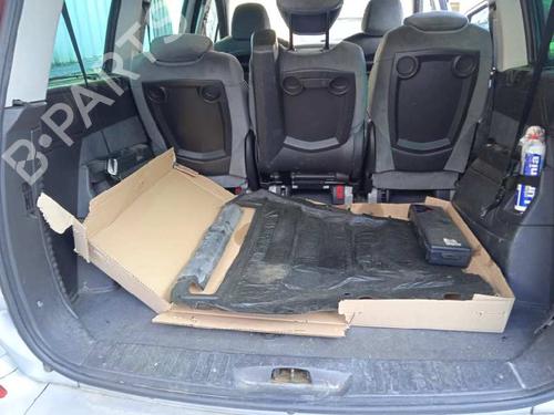 AC compressor CITROËN C8 (EA_, EB_) 2.2 HDi | BP15737068M34 