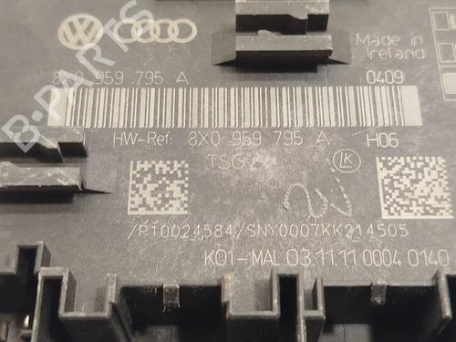 Electronic module AUDI Q3 (8UB, 8UG) 2.0 TDI | BP28450812M83 - Image 3