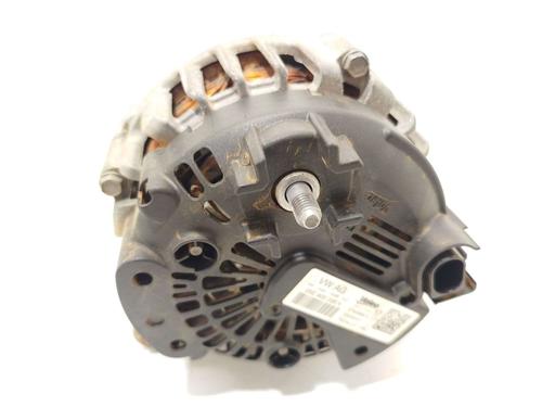 Alternator SEAT ARONA (KJ7, KJP) 1.0 TSI | BP40292093M7 - Image 3