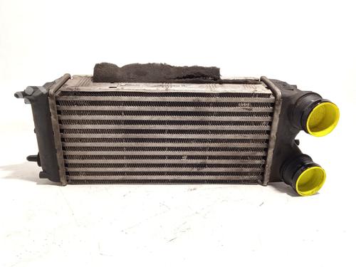 Intercooler FORD FIESTA VI (CB1, CCN) 1.5 TDCi | BP32185364M30 - Image 2