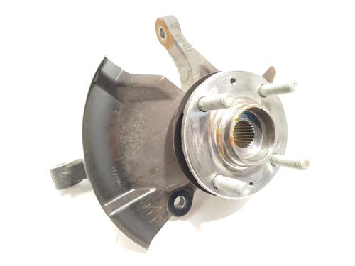 Used Left front steering knuckle Left front steering knuckle 32294900 32294900