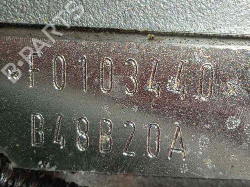 Engine BMW 3 (G20, G80, G28)  | BP13514081M1  - Image 12