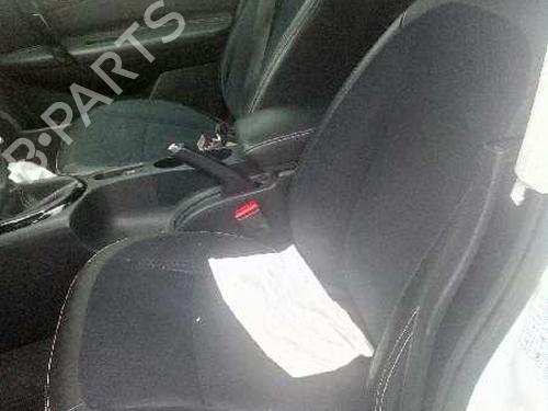 Electronic module NISSAN QASHQAI / QASHQAI +2 I (J10, NJ10, JJ10E) 1.5 dCi | BP2270010M83 
