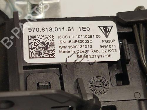 Steering column stalk PORSCHE PANAMERA (970) 3.0 D | BP28730851I23  - Image 8