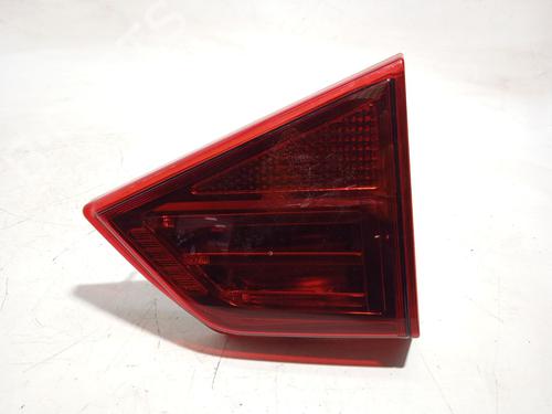 Used Left tailgate light Left tailgate light SUZUKI VITARA (LY) 1.0 AllGrip (APK 310) (111 hp) 33455179 33455179
