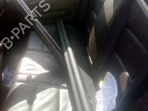 Kollisjonspute styreenhet AUDI A6 Allroad C6 (4FH) 2.7 TDI quattro | BP4602345M53 