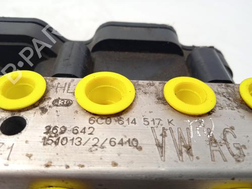 ABS pump SEAT IBIZA IV (6J5, 6P1) | BP20655651M43