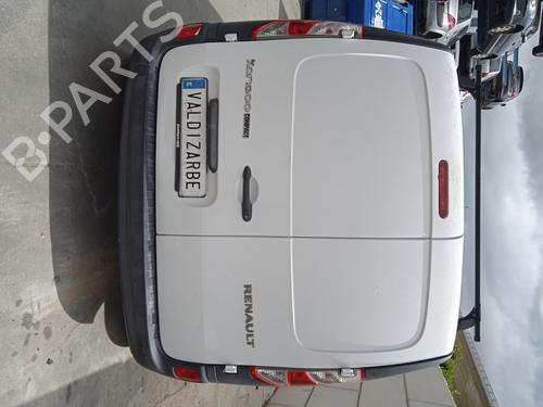 Steering column RENAULT KANGOO Express (FW0/1_) 1.5 dCi 75 (FW07, FW10, FW04) | BP39945175M21 - Image 10