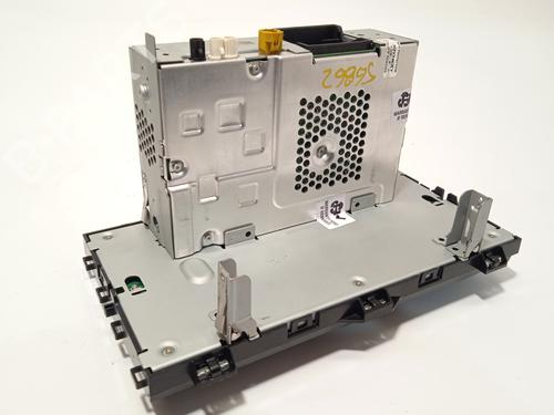 Display monitor SEAT IBIZA V (KJ1, KJG) 1.0 TSI | BP29762942C48 