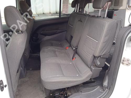 Køler FORD TOURNEO CONNECT / GRAND TOURNEO CONNECT V408 MPV 1.6 TDCi | BP24429601M31 