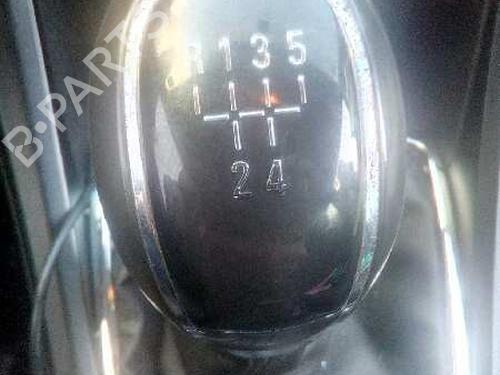 Instrument cluster OPEL ASTRA J (P10) 1.3 CDTI (68) | BP3193730C47 
