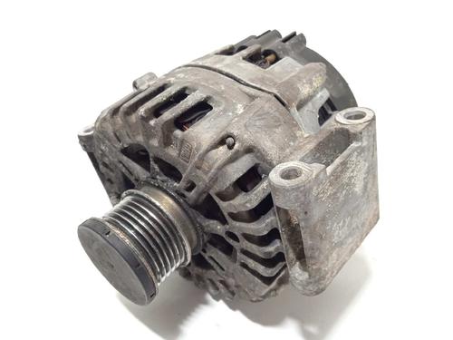 Used Alternator MERCEDES-BENZ GLK-CLASS (X204) [2008-2015]  17809549