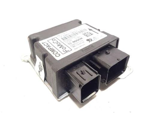Kollisjonspute styreenhet FORD C-MAX II (DXA/CB7, DXA/CEU) [2010-2019]  15408310