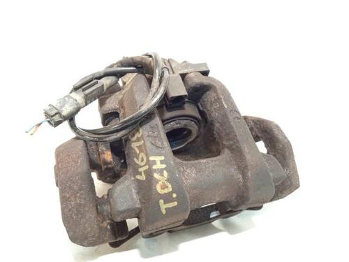 Used Right rear brake caliper MERCEDES-BENZ M-CLASS (W164) ML 350 CDI 4-matic (164.125, 164.124) (231 hp) 11562710
