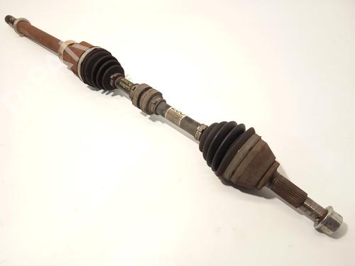 Used Right front driveshaft NISSAN PULSAR Hatchback (C13) 1.5 dCi (110 hp) 29807147