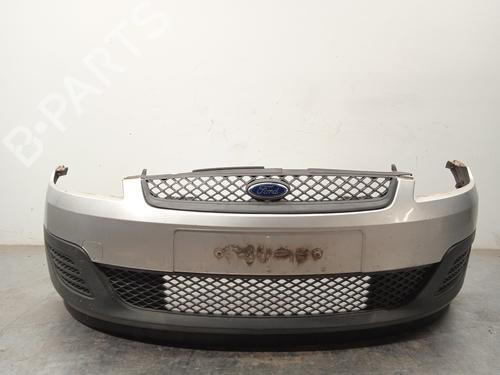 Stoßstange vorne für FORD FIESTA V (JH_, JD_) 1.3 (69 hp) 30411105
