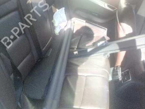 Kollisjonspute styreenhet AUDI A6 Allroad C6 (4FH) 2.7 TDI quattro | BP4602345M53 