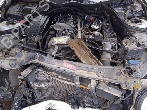 Driveshaft MERCEDES-BENZ C-CLASS (W203) C 220 CDI (203.008) | BP10299490M37 