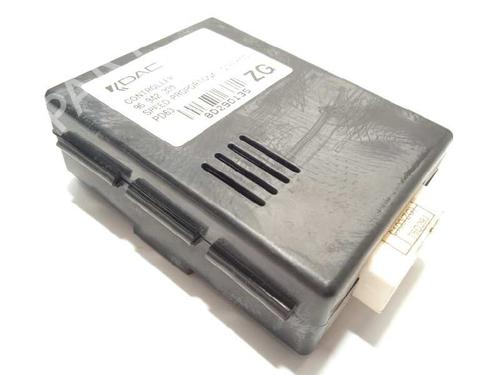 Used Electronic module CHEVROLET CAPTIVA (C100, C140) 2.0 D 4WD (150 hp) 12553073
