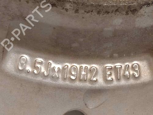 Rim AUDI A4 B8 Avant (8K5)  | BP16521541C45 