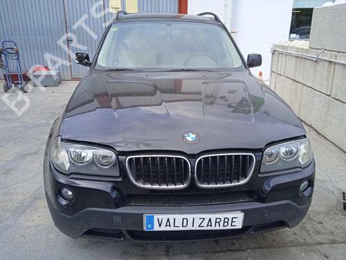 ESP ECU BMW X3 (E83) 2.0 sd | BP13507983M58 