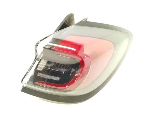 Right taillight FORD PUMA (J2K, CF7) 1.0 EcoBoost mHEV | BP38201210C35 - Image 2