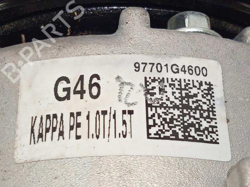 AC compressor KIA XCEED (CD) 1.0 T-GDI | BP16288095M34 - Image 4
