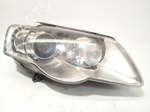 Scheinwerfer rechts für VW PASSAT B6 Variant (3C5) 2.0 TDI 16V (140 hp) 29348804