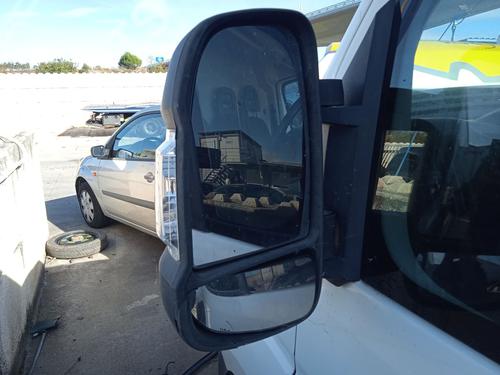 Rear axle CITROËN JUMPER II Van 2.2 HDi 110 | BP30330607M2 