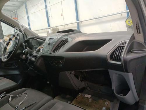 Frontplade/Frontkurv FORD TRANSIT CUSTOM V362 Van (FY, FZ) 2.2 TDCi | BP38199063C72 - Image 26
