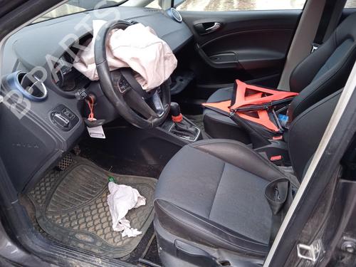 Engine SEAT IBIZA IV (6J5, 6P1) 1.4 TDI | BP23417604M1 - Image 23