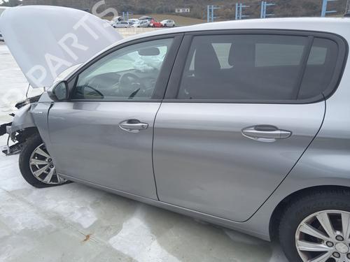 Intercooler PEUGEOT 308 II (LB_, LP_, LW_, LH_, L3_) 1.5 BlueHDi 130 | BP32060149M30 