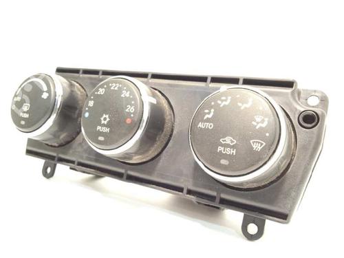 Used Climate control Climate control 7524125 7524125
