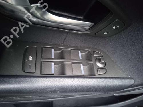 ESP ECU LAND ROVER RANGE ROVER EVOQUE (L538)  | BP16444259M58 