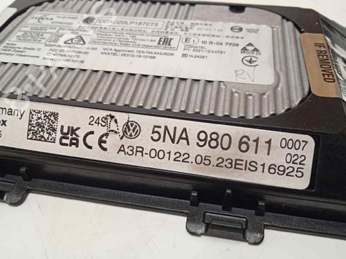 Electronic module VW MULTIVAN T7 (STM, STN) | BP17660009M83