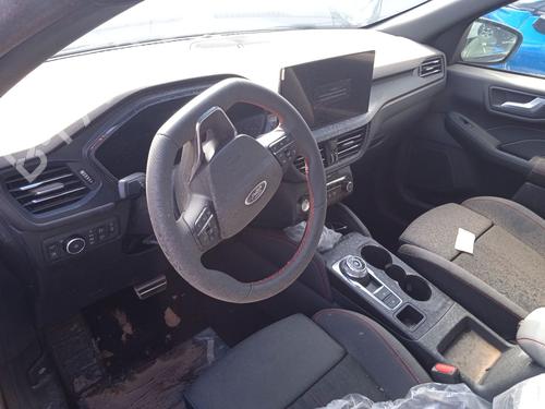 Oliekøler FORD KUGA III (DFK) 2.5 Duratec Plug-in-Hybrid | BP30154887M33