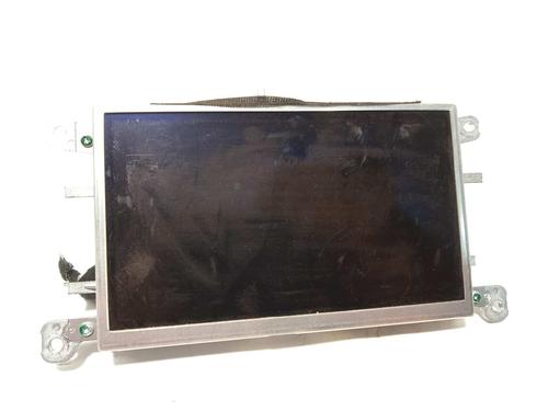 Display monitor AUDI A4 B8 (8K2) | BP16944740C48