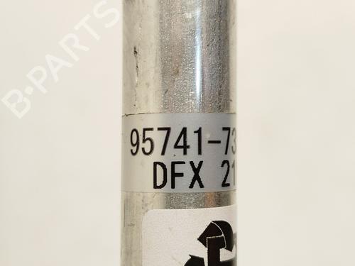 Przewód klimatyzacji SUZUKI IGNIS III (MF, FF) 1.2 Hybrid (ATK412) | BP30001070M126