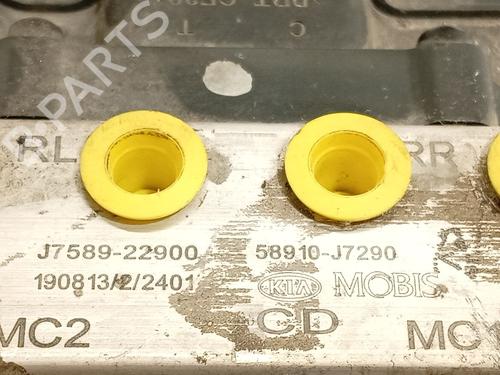 ABS pump KIA XCEED (CD) | BP36447666M43 - Image 7