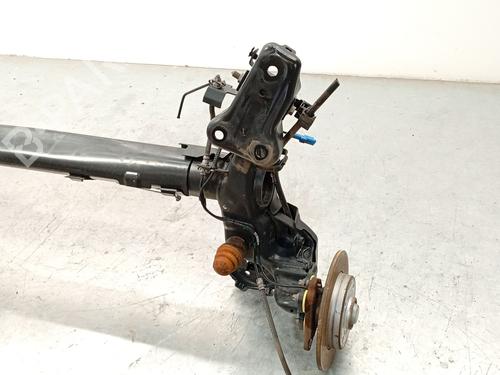 Rear axle OPEL CROSSLAND X / CROSSLAND (P17, P2QO) 1.5 (75) | BP27493879M2 