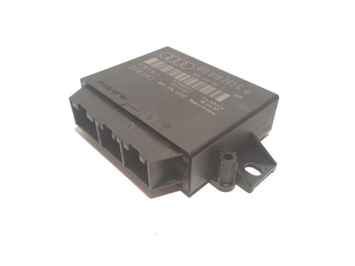 Electronic module AUDI A6 C6 (4F2) 2.0 TDI | BP33544209M83 - Image 2