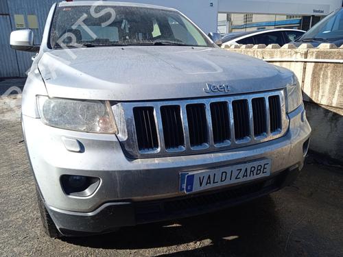 Rear right window mechanism JEEP GRAND CHEROKEE IV (WK, WK2) 3.0 CRD V6 4x4 | BP24466598C25 