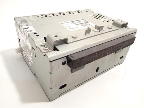 Used Radio FORD FIESTA VI (CB1, CCN) 1.25 (82 hp) 20142530