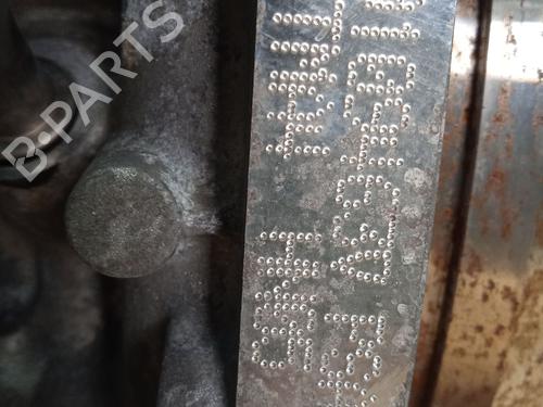 Engine PEUGEOT 308 II (LB_, LP_, LW_, LH_, L3_) 1.2 THP 130 | BP28623295M1 