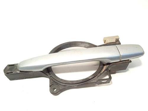 Rear left exterior door handle MITSUBISHI OUTLANDER II (CW_W) 2.0 DI-D (CW8W) | BP8929773C130 