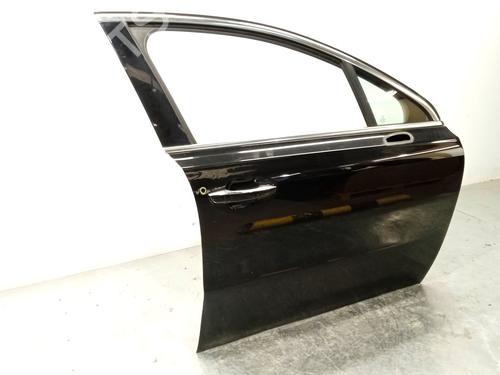 Right front door PEUGEOT 508 SW I (8E_) 2.0 BlueHDi 180 | BP23094133C3 