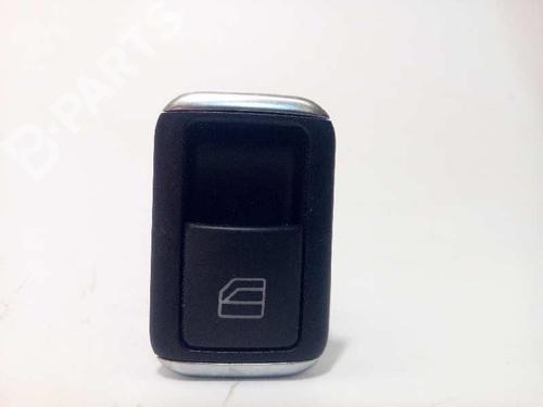 Used Left rear window switch Left rear window switch MERCEDES-BENZ B-CLASS Sports Tourer (W246, W242) B 200 CDI / d (246.208) (136 hp) 5147570 5147570