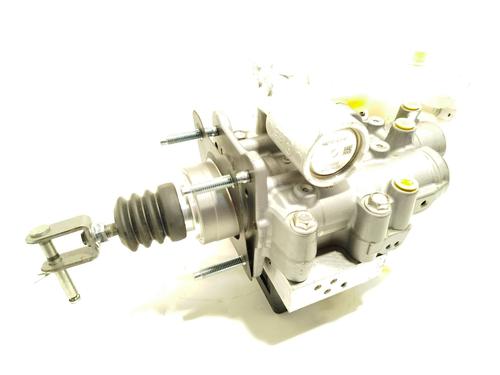 Used ABS pump TOYOTA COROLLA Hatchback (_E21_, _EA1_, _EH1_) 1.8 Hybrid (ZWE211, ZWE219) (122 hp) 22729733